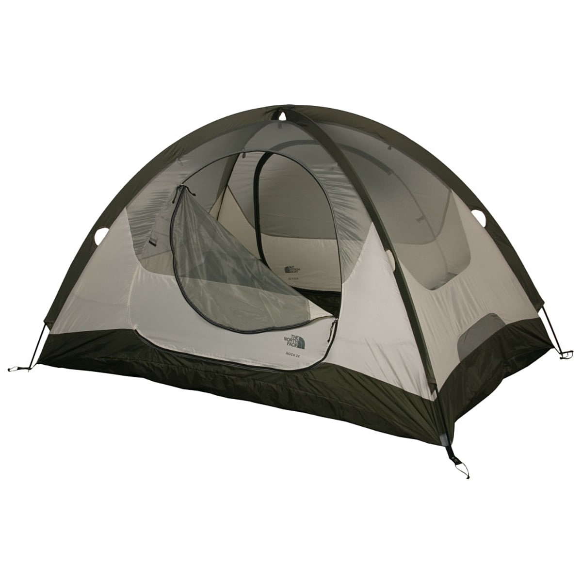 de elite stoom Beroep The North Face Rock 22 Tent - 2-Person 3-Season - Hike & Camp