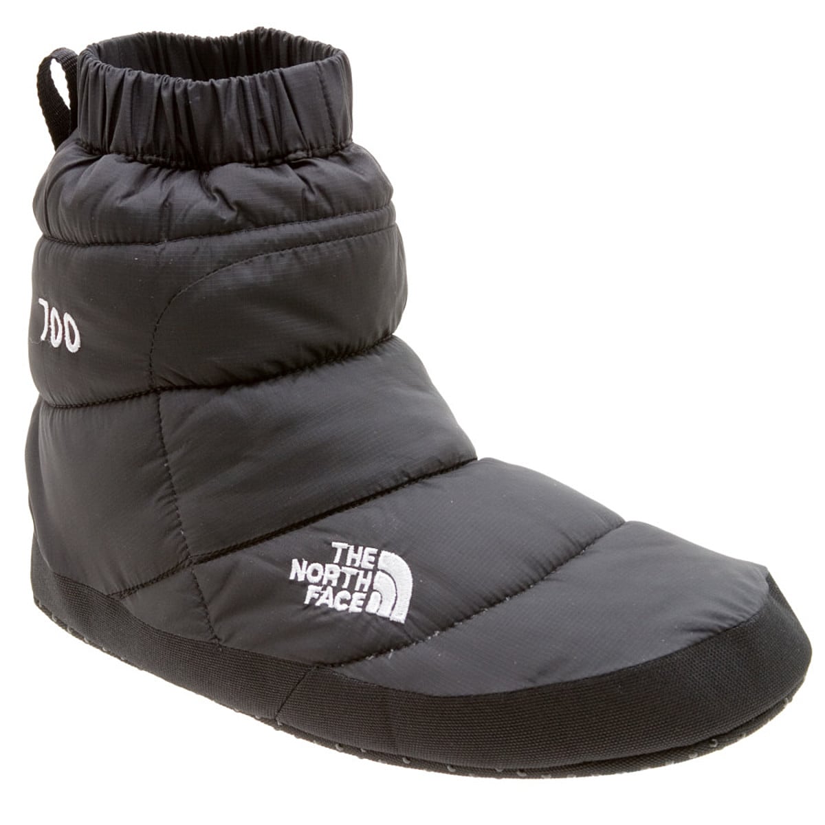 North face tent booties 2025