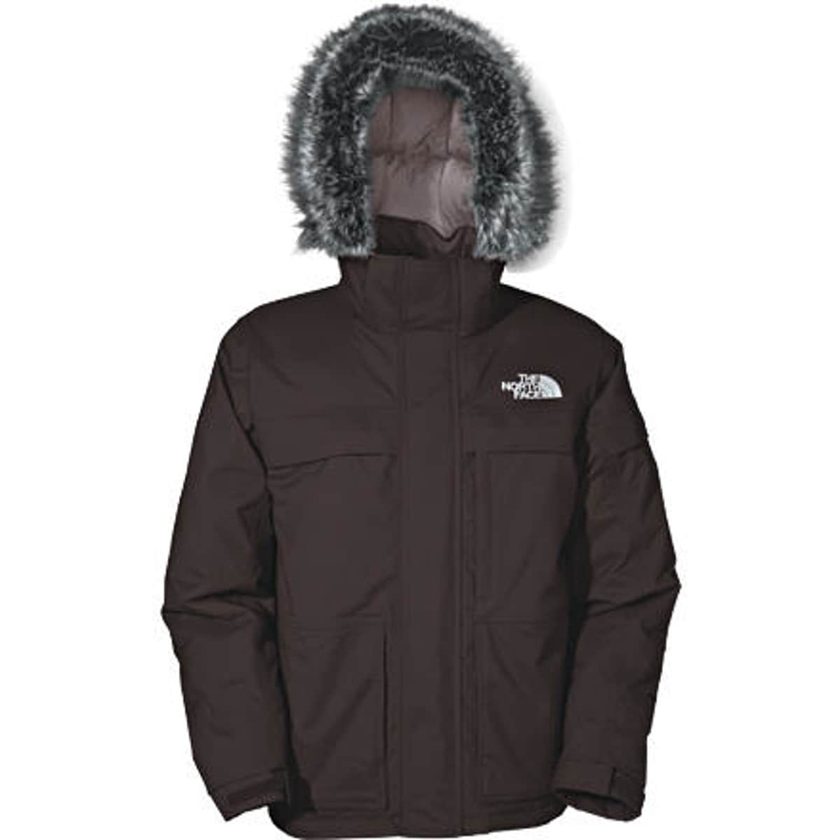The North Face Jacket - -