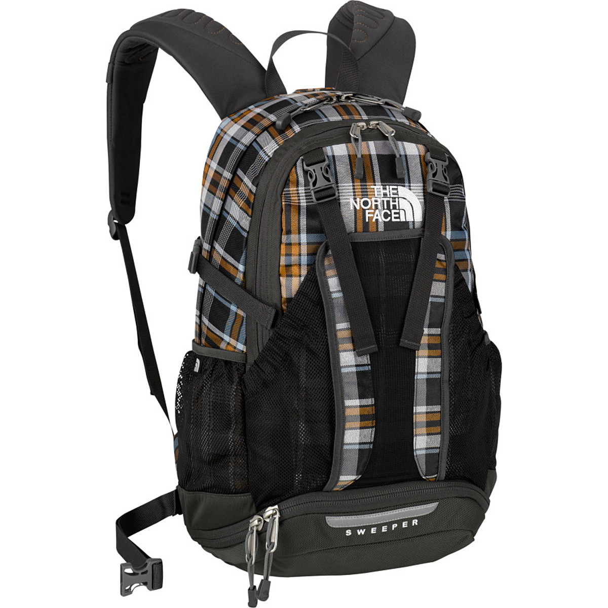 The North Face Sweeper Backpack - 1850cu in - Accessories