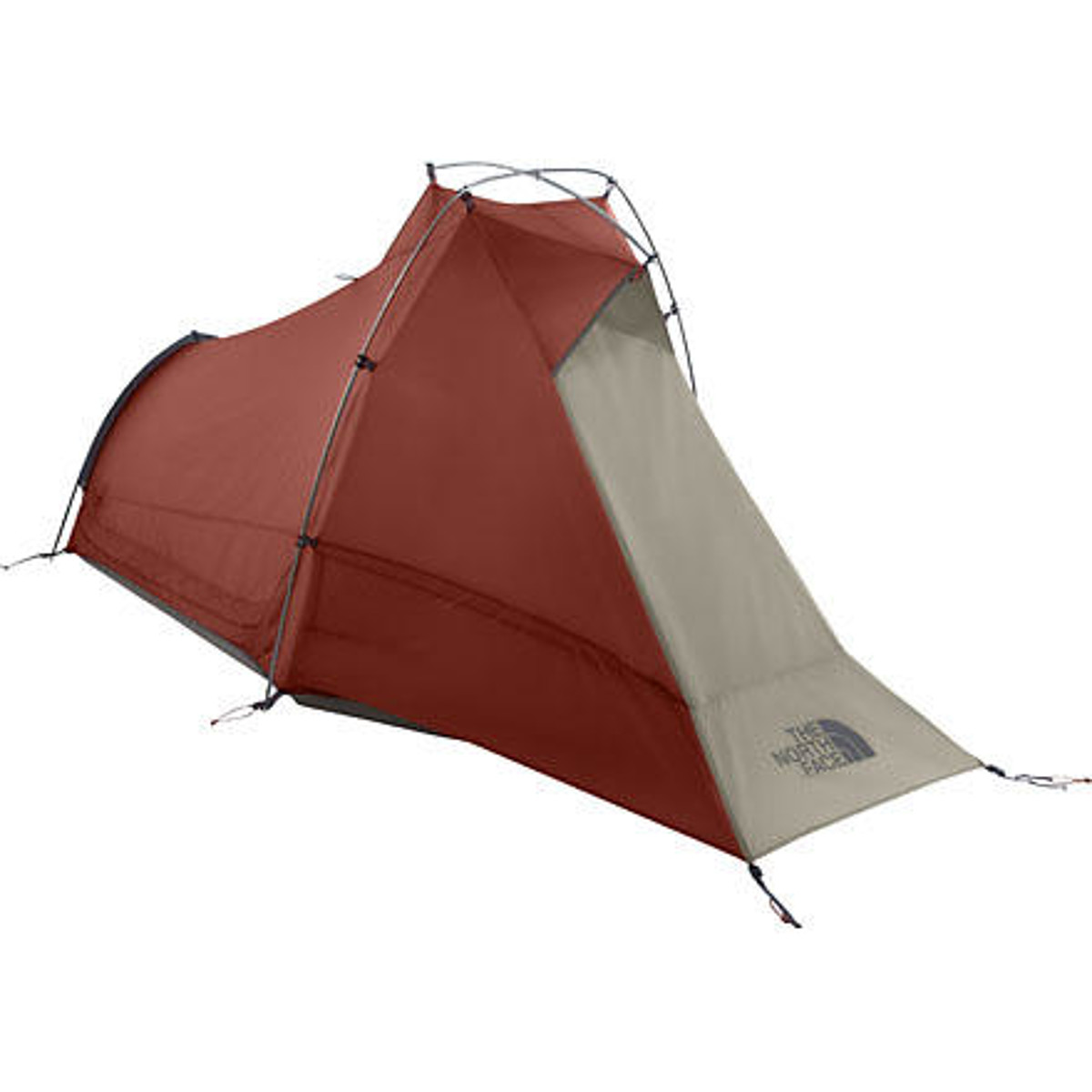The North Face Solo 12 Tent 1-Person 3-Season - Hike & Camp