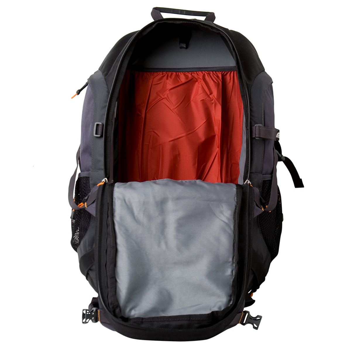 north face backpack solaris 40 The North Face Solaris 40 Pack - 2450cu in