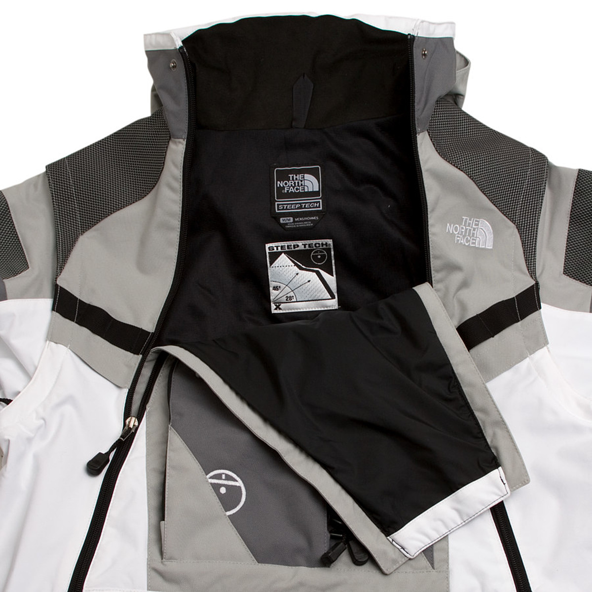 The North Face Dolomite Transformer Jacket - Men's - Clothing