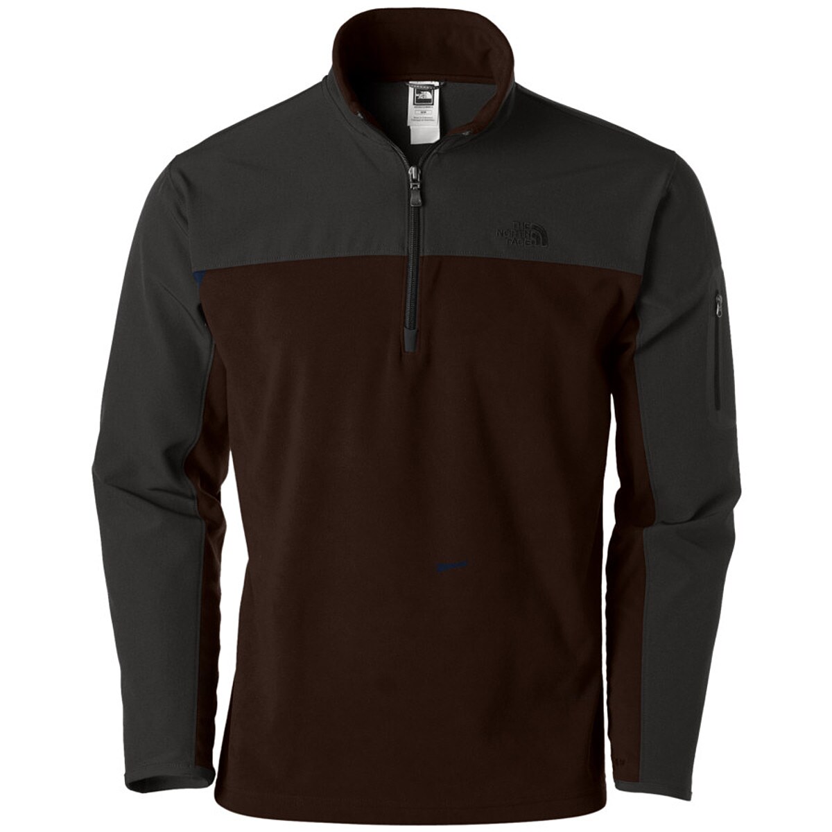 The north face glacier delta top