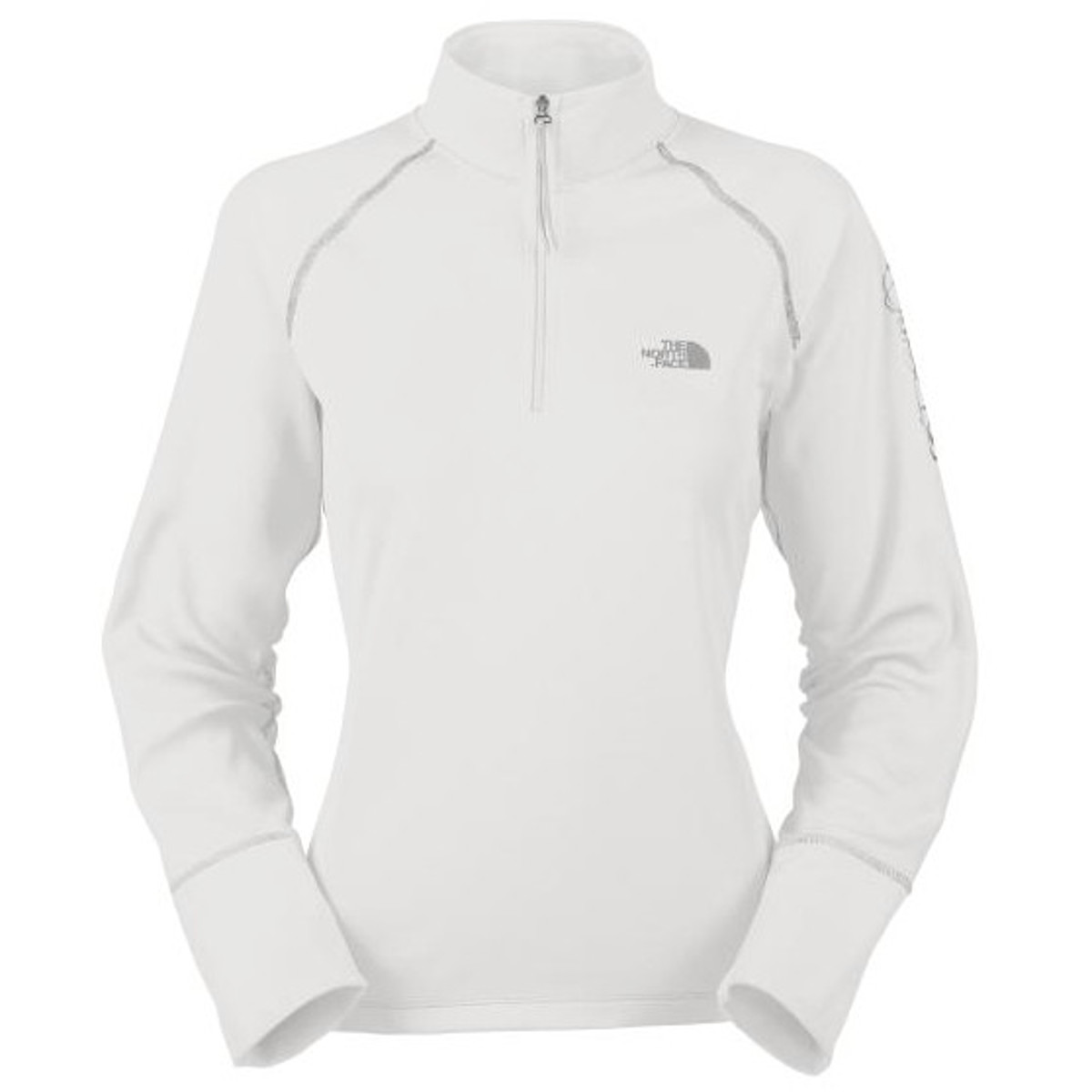 The North Face XTC Lightweight 1/4 Zip 