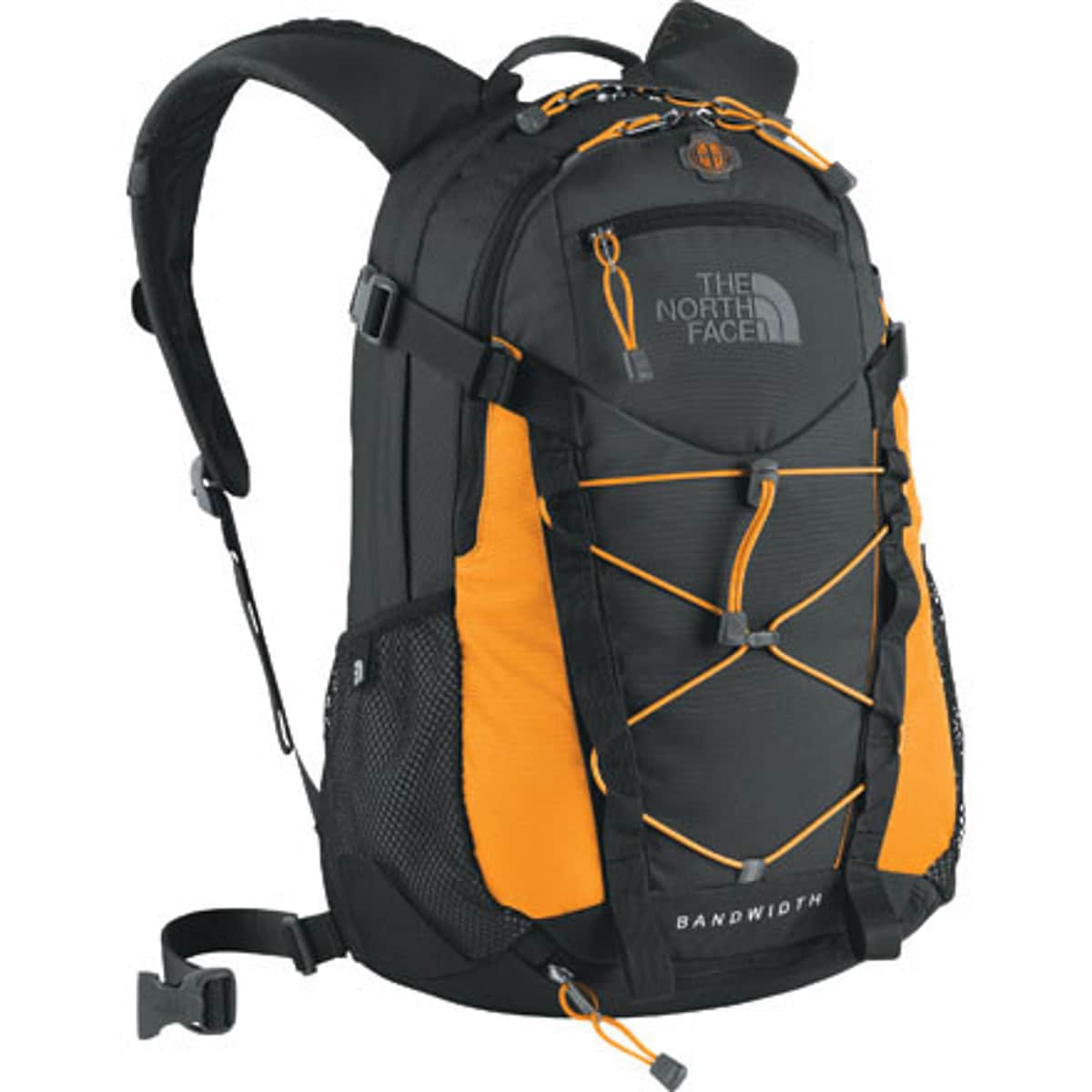 Pef Perth Blijven The North Face Bandwidth Backpack - 1850 cu in - Accessories