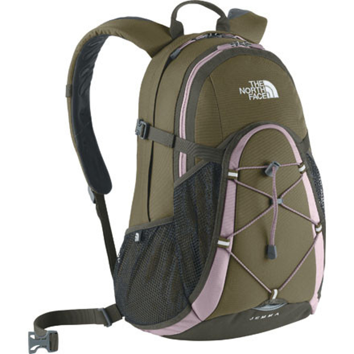 The North Face Jemma Backpack - Women display picture 1