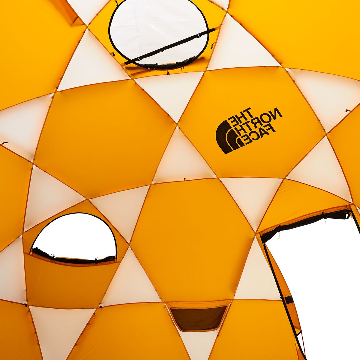 the north face 2 meter dome tent