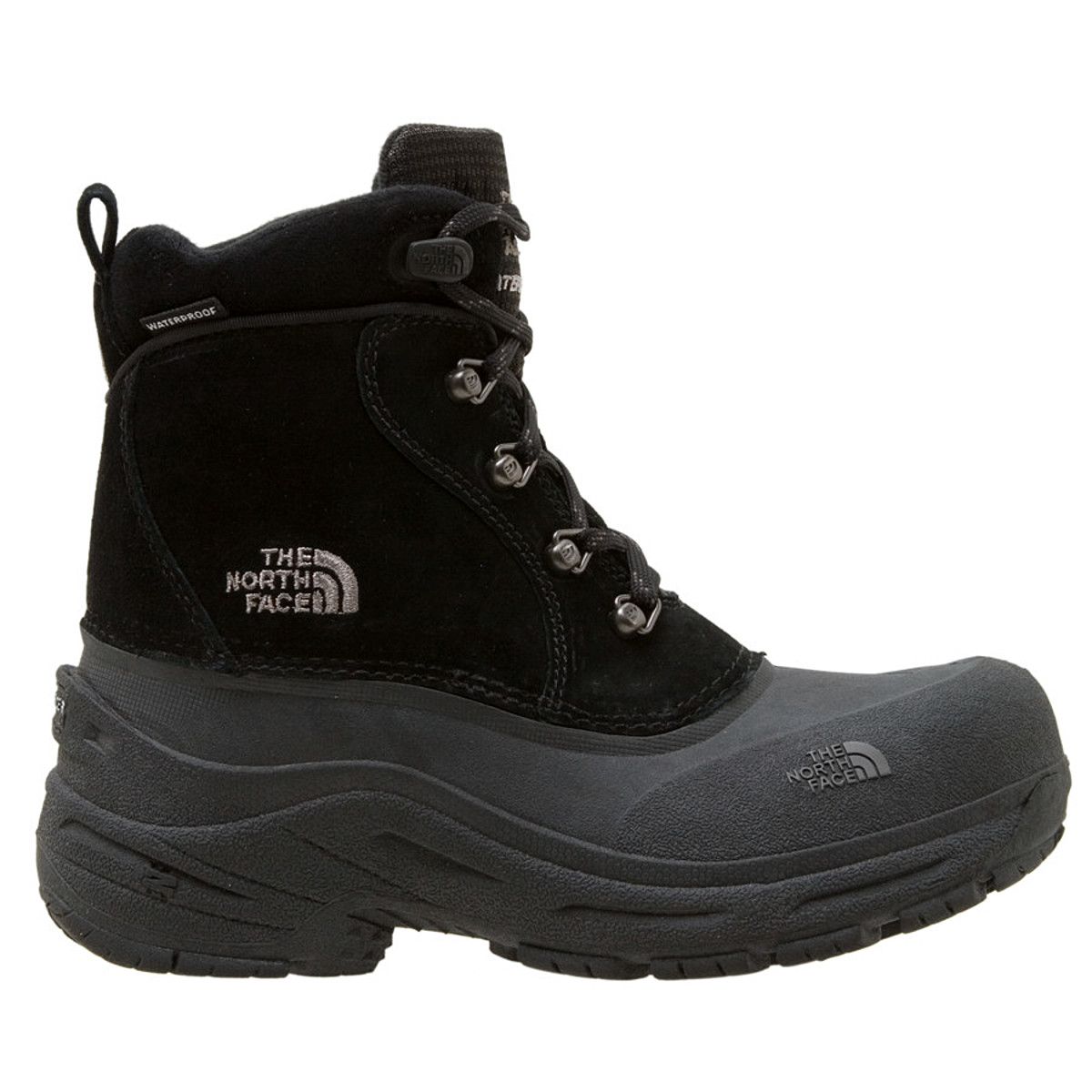 The North Face Chilkat Lace II 5