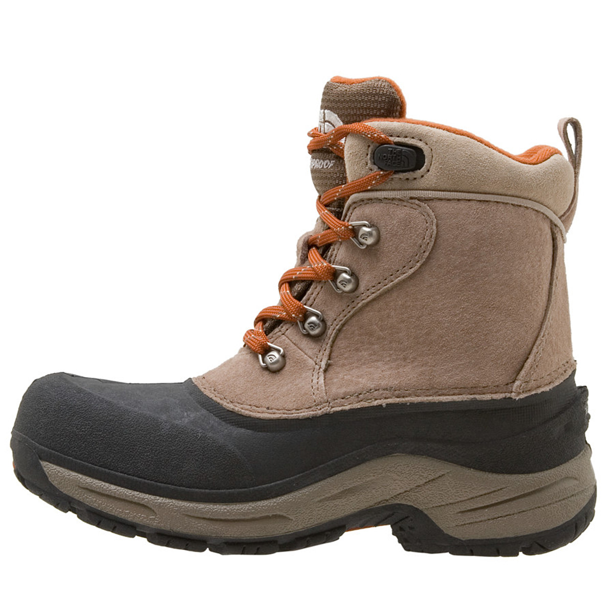 The North Face Chilkat II Boot - Boys 