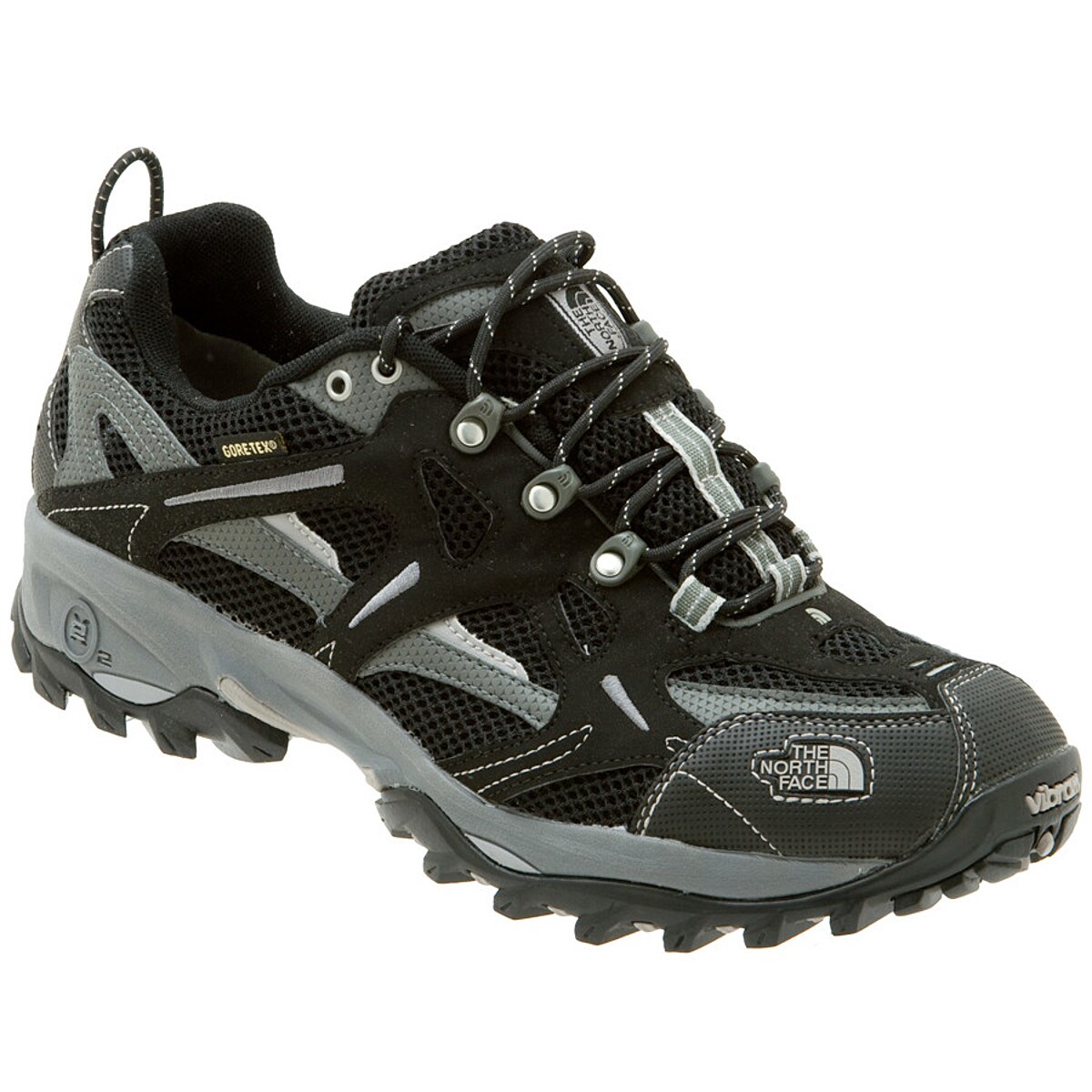 Tnf hedgehog sales gtx