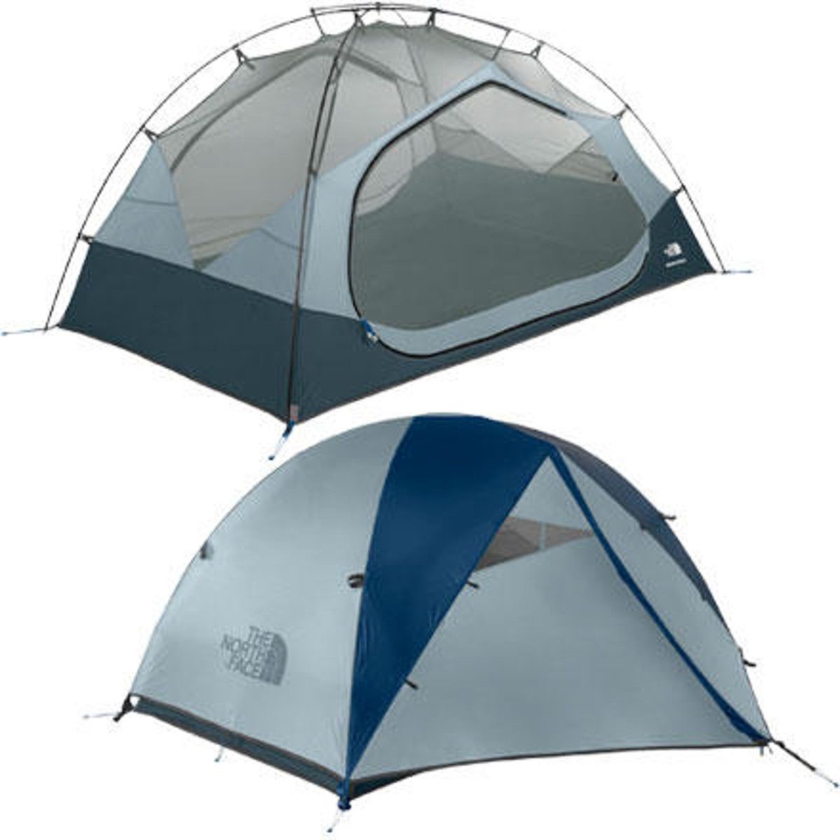 The North Face Roadrunner 23 Tent 2-Person 3-Season - Hike