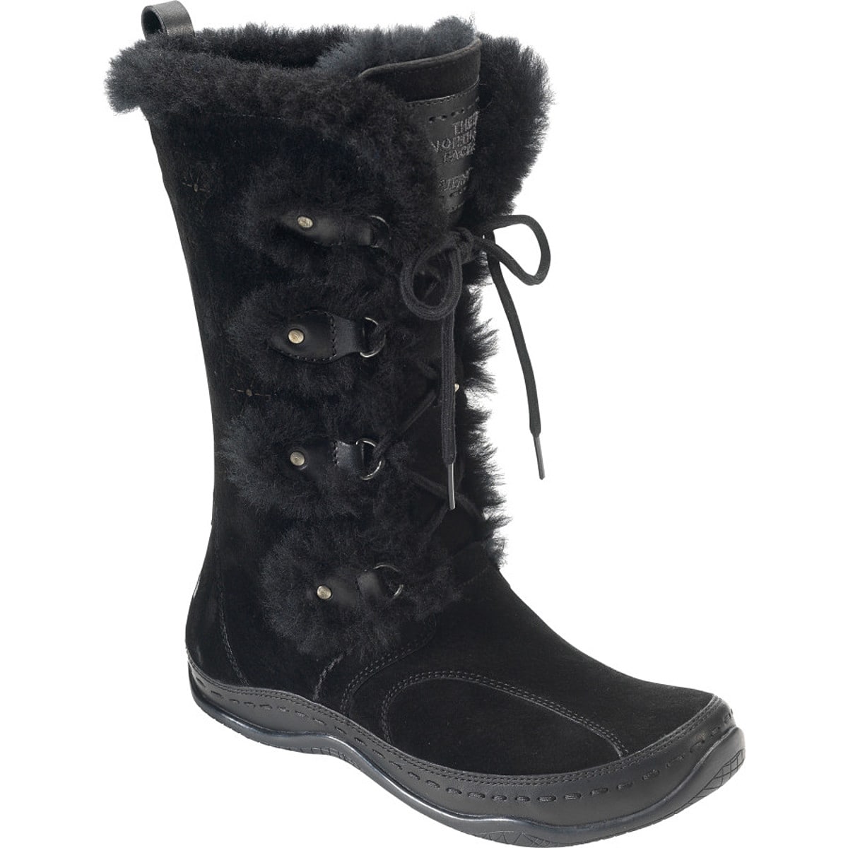North face deals abby boots