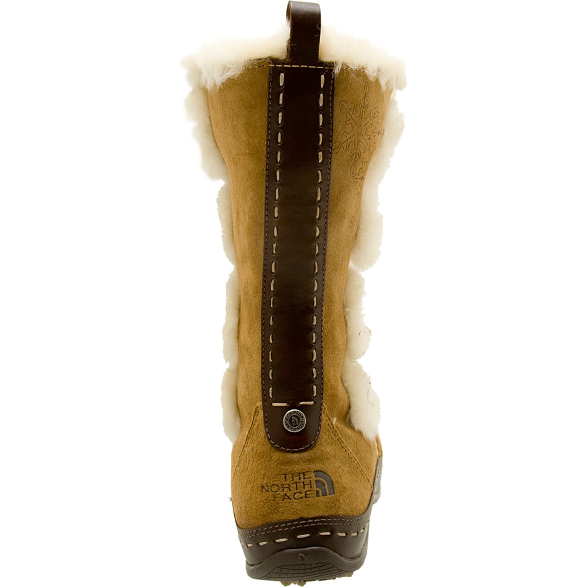 North face abby boots hot sale