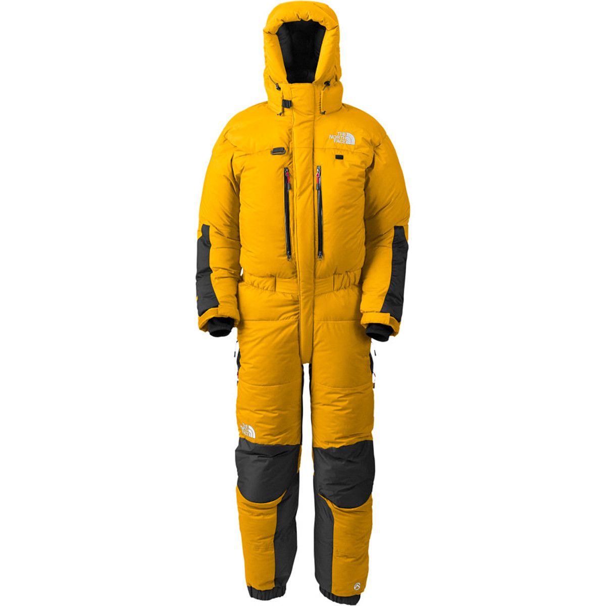 The North Face Himalayan Snow Suit - Men's - Clothing