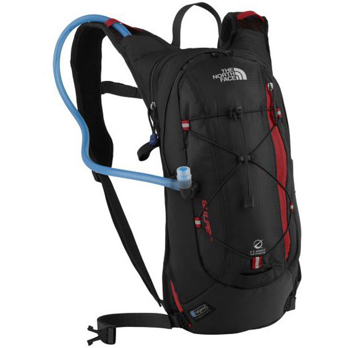 north face klamath hydration pack