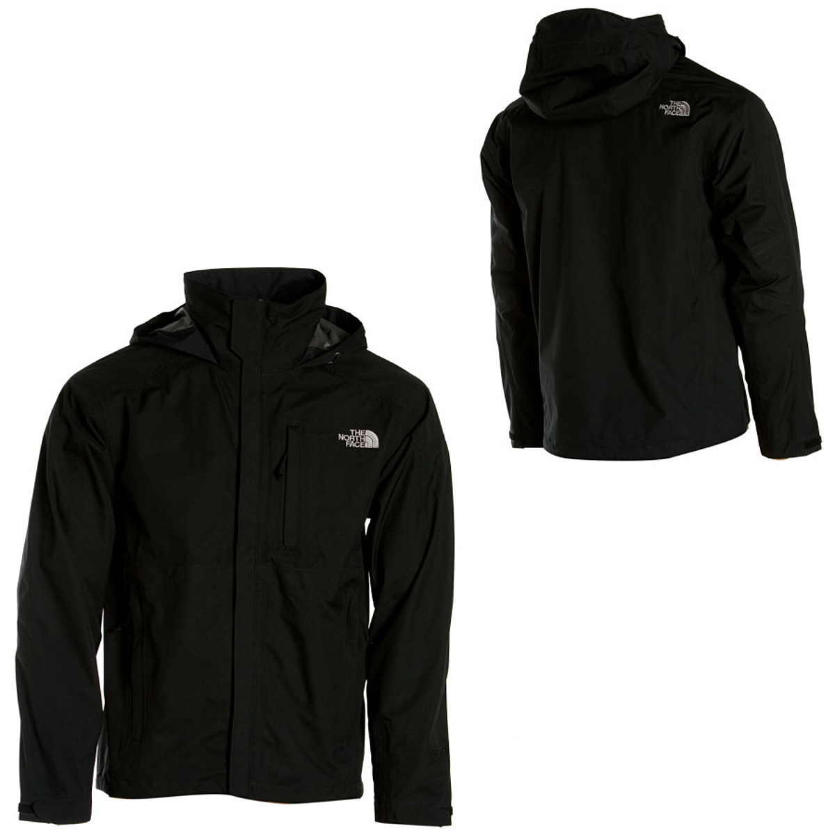The North Face Circadian Paclite Jacket 