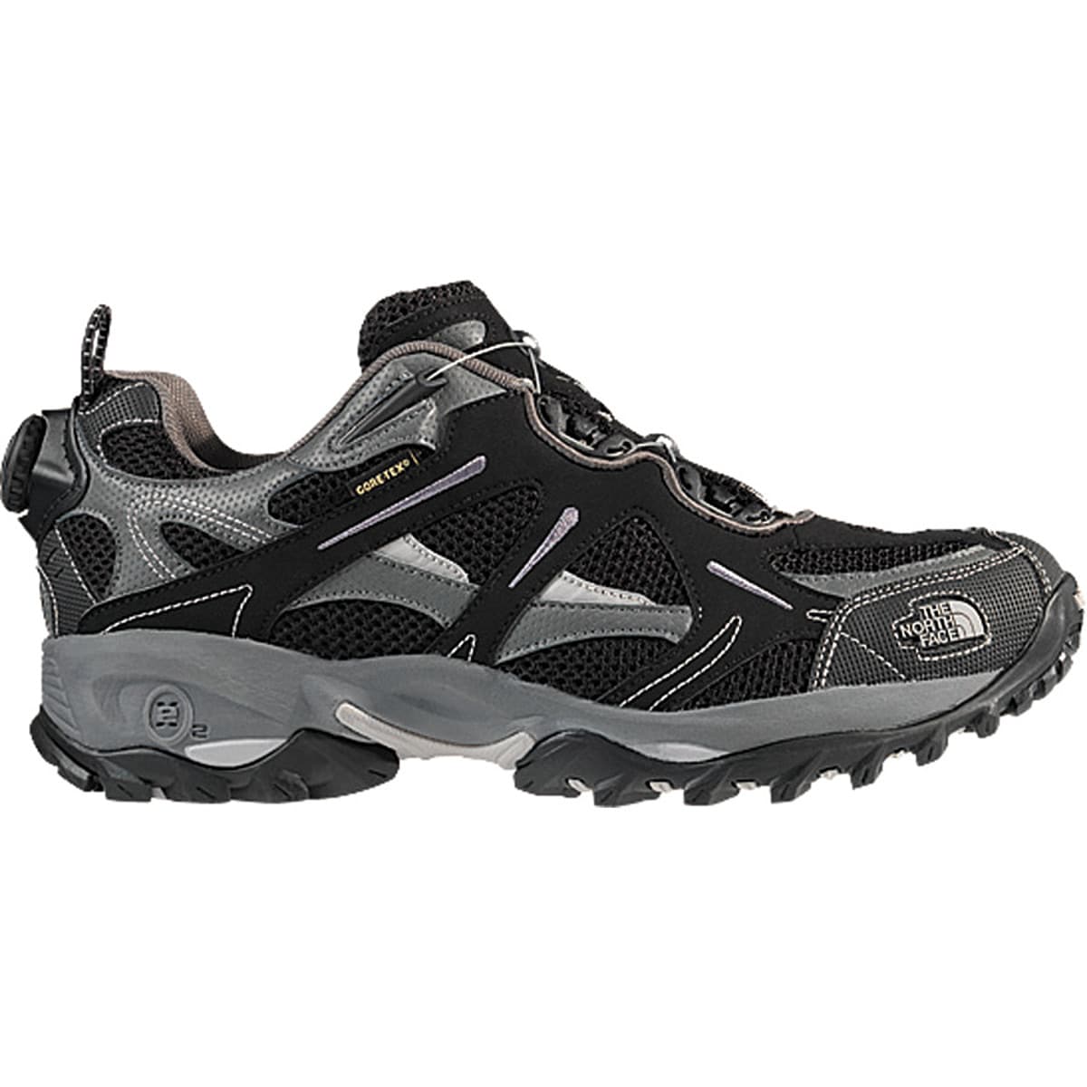 Hedgehog gtx xcr outlet iii