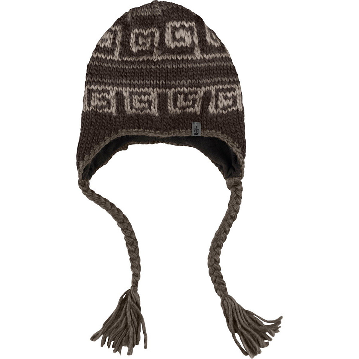 The North Face Boulder Peruvian II Beanie