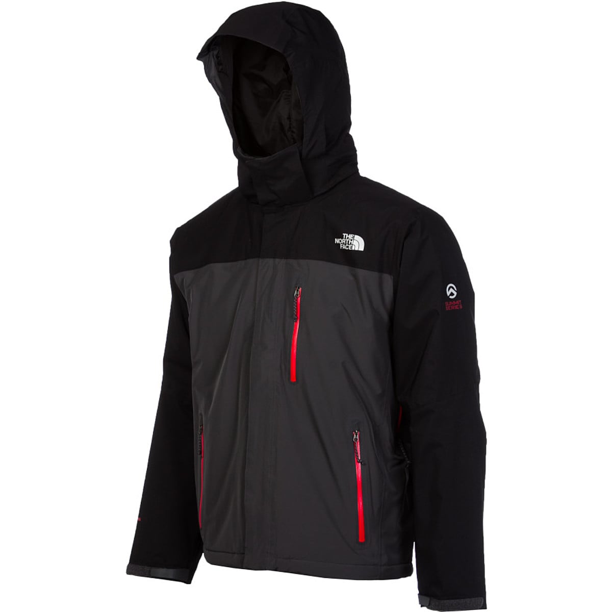 The North Face Plasma Thermal Insulated Jacket - Men's - Clothing