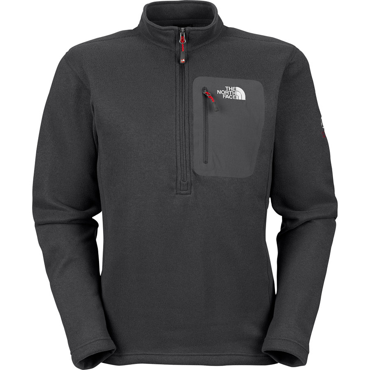 The North Face Annapurna 1/4-Zip Fleece Sweater - Men's - Clothing