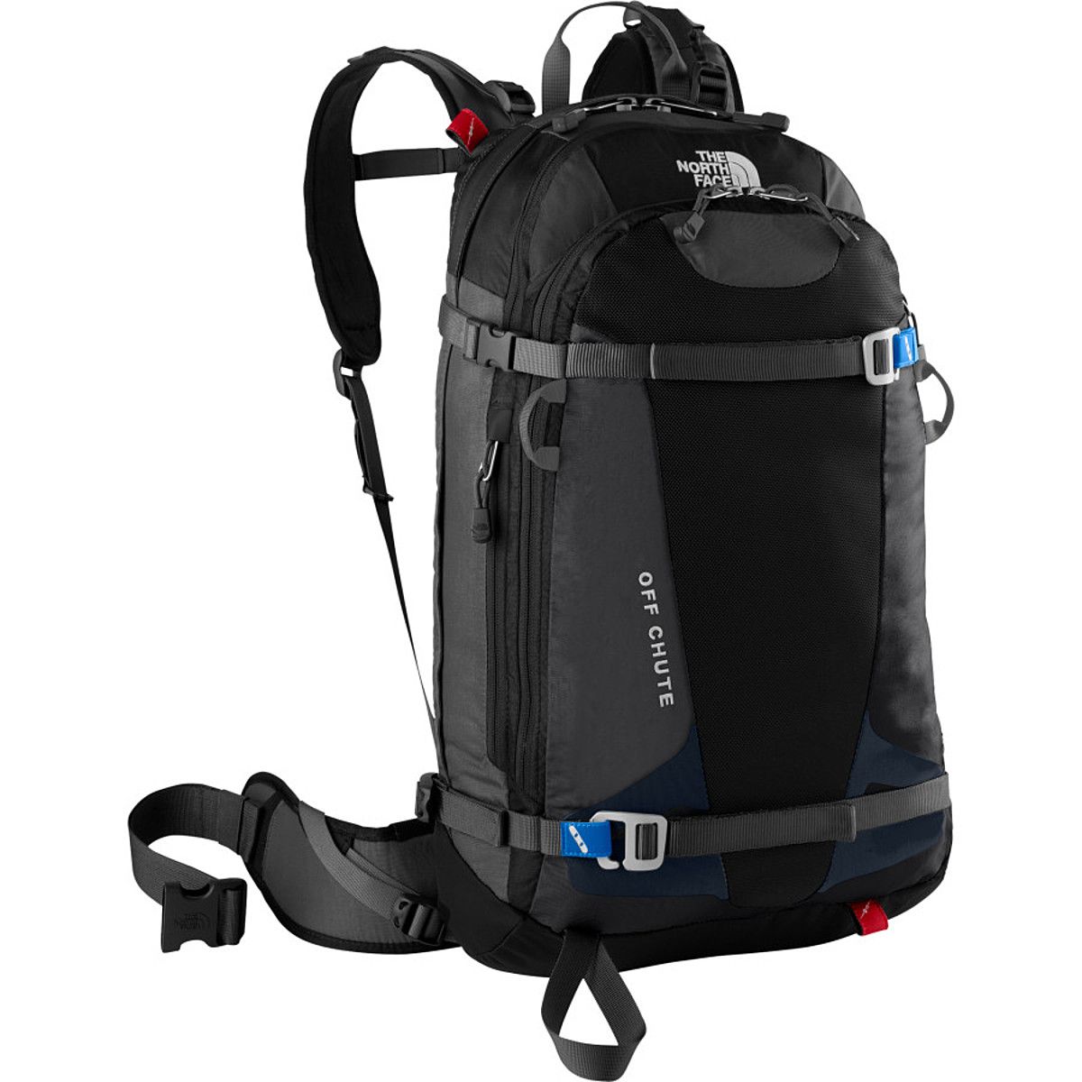 THE NORTH FACE★PERFORMANE PACKS New THE NORTH FACE SUPER PACK II MINI NM2DR02M 25L COOL GREY