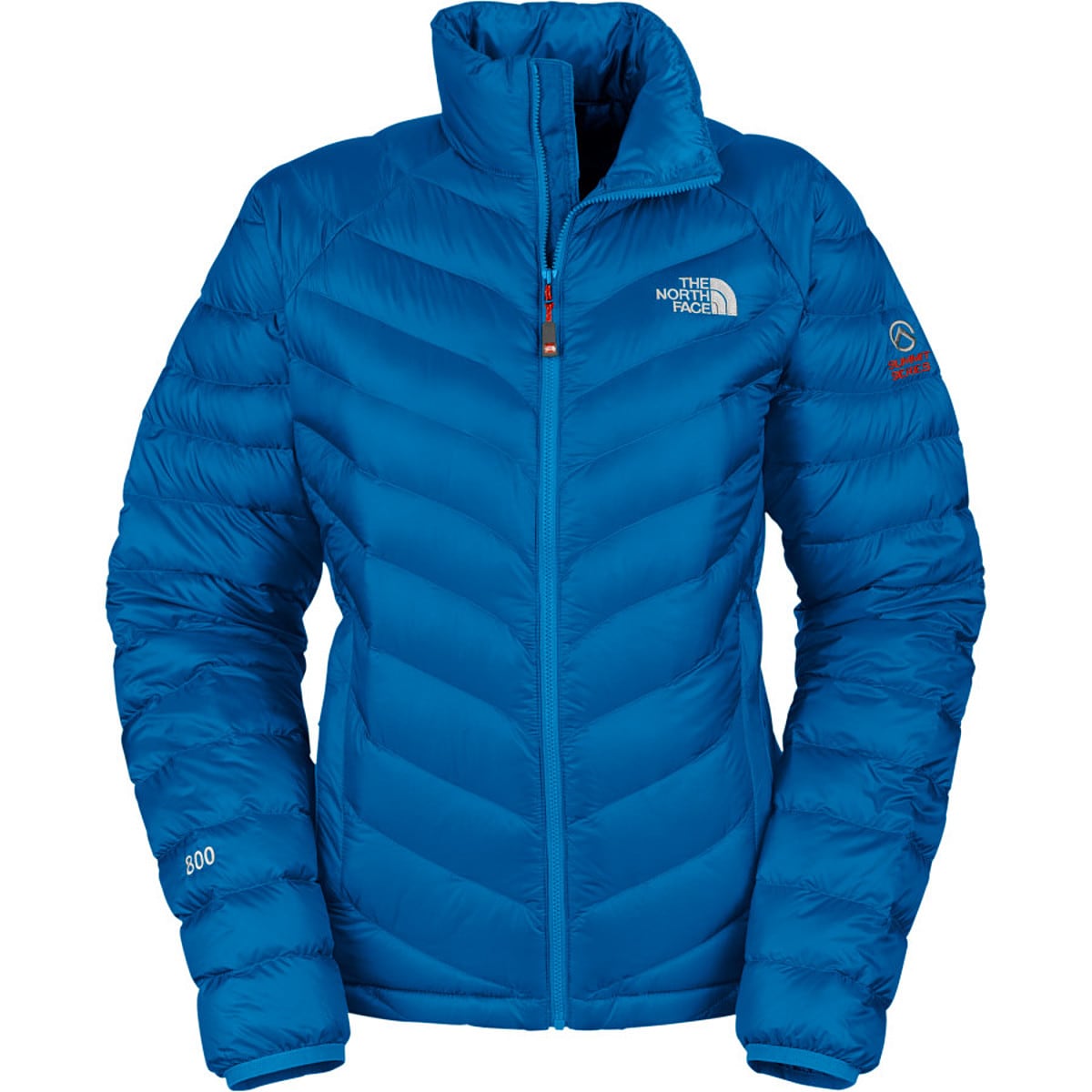 The North Face Thunder Down Jacket - Women's - Clothing