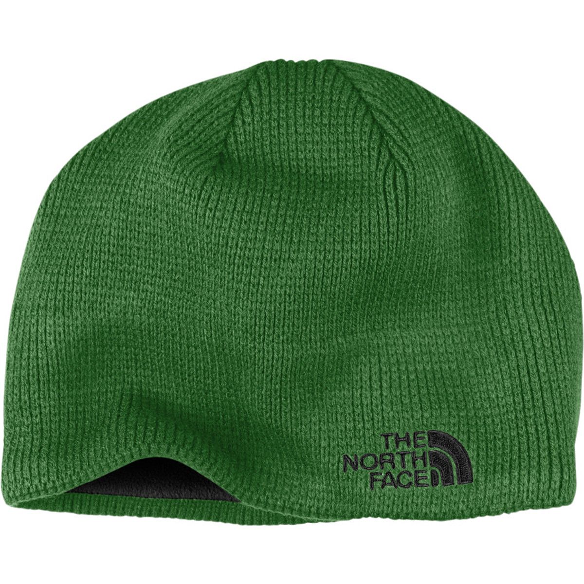 The North Face Bones Beanie Sullivan Green, One Size