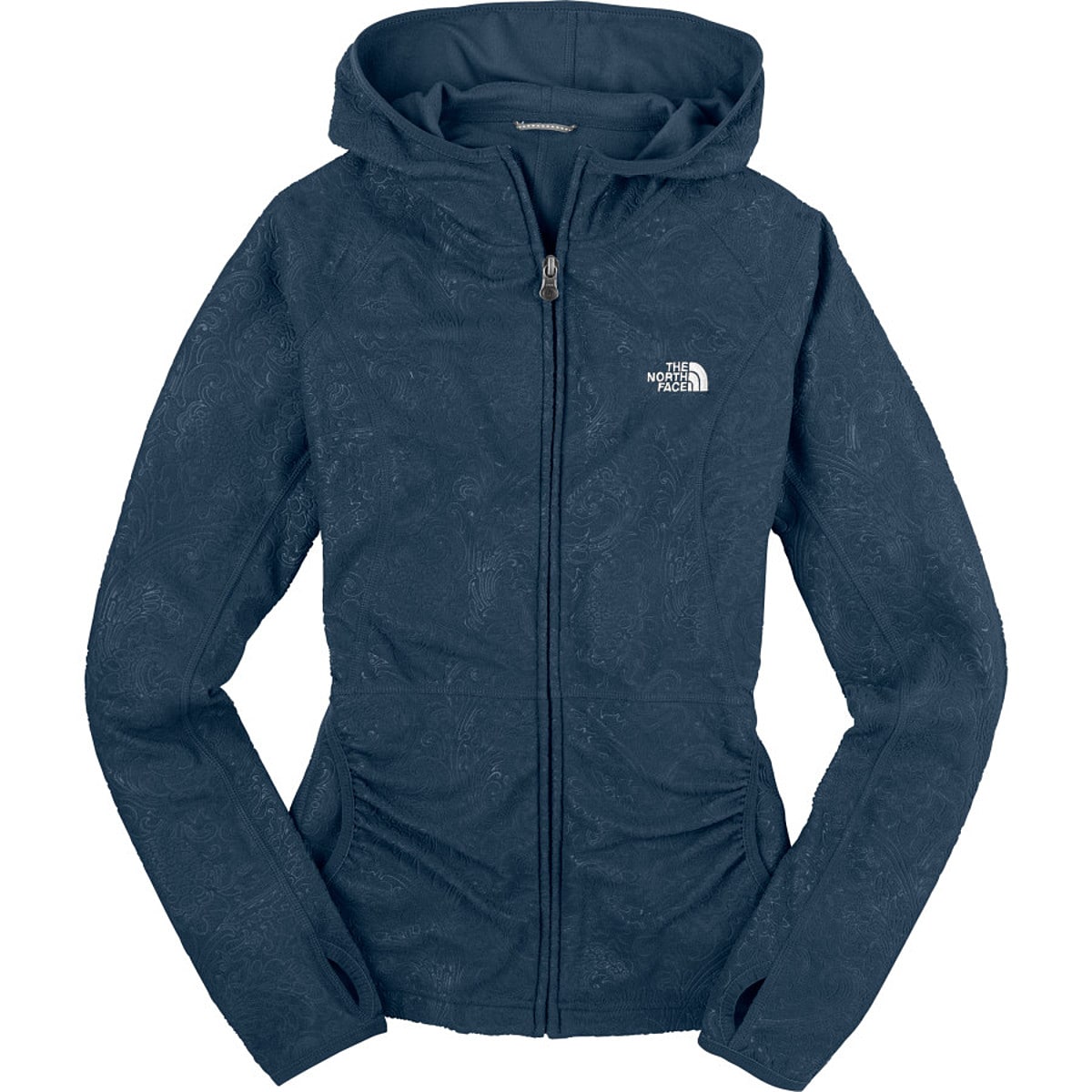 North face masonic hoodie best sale