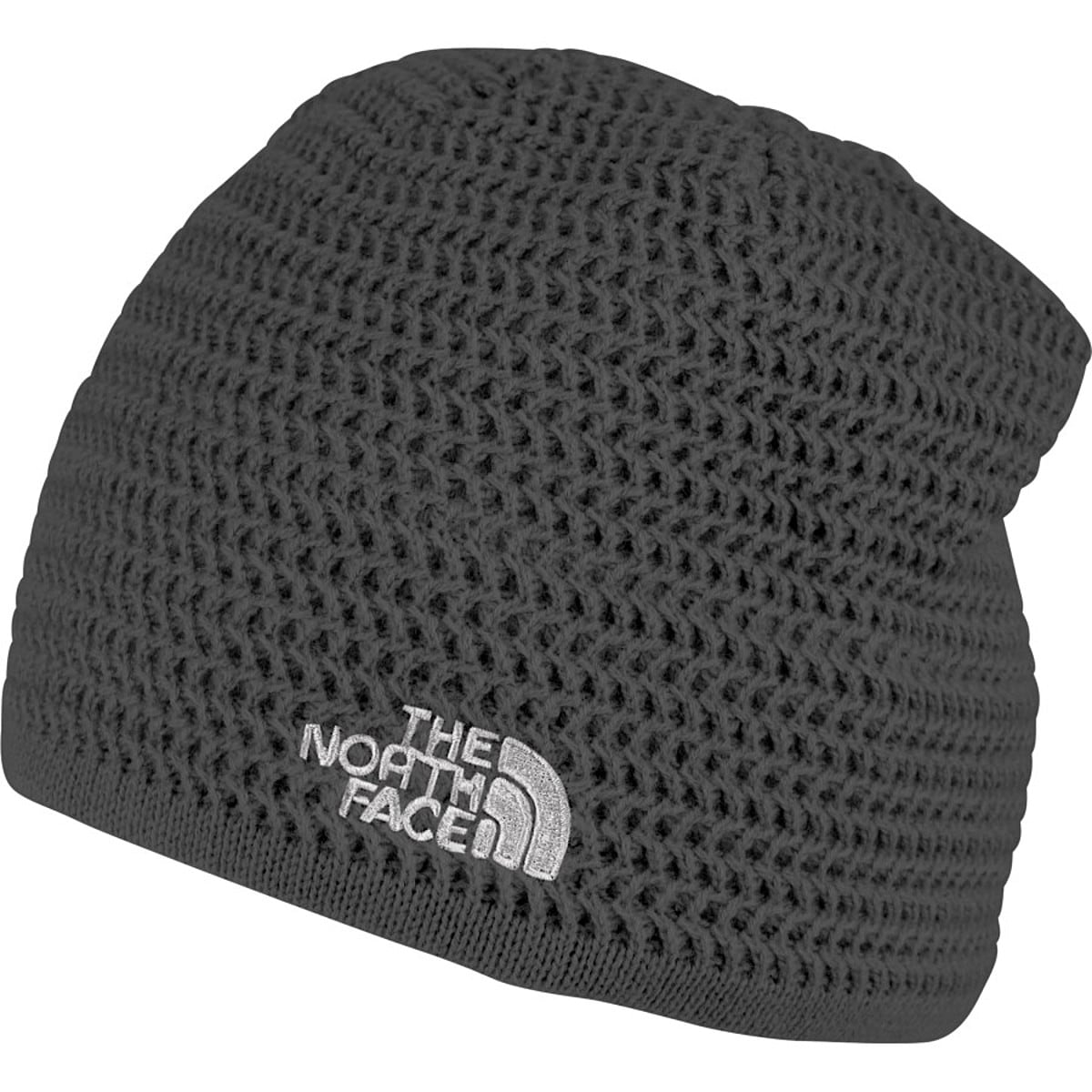 North face wicked top beanie