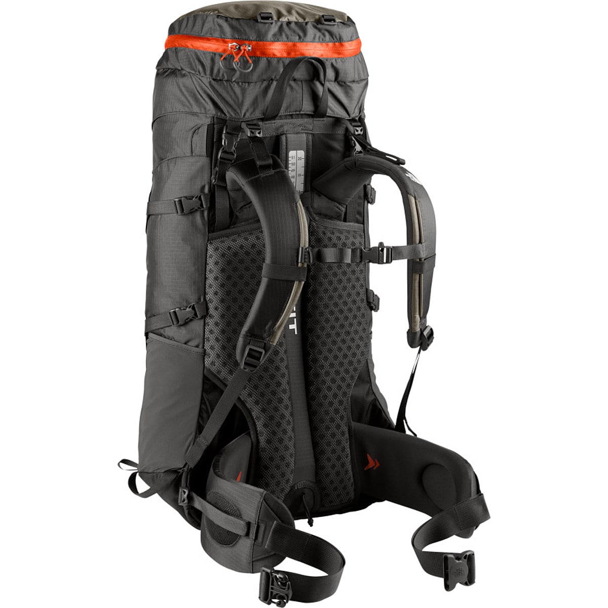 The north hotsell face crestone backpack