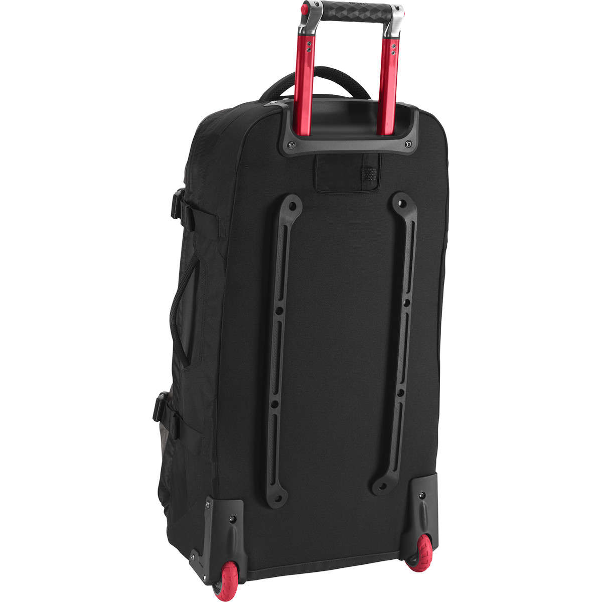 The North Face Longhaul 30 Rolling Gear Bag - 5370cu in - Travel