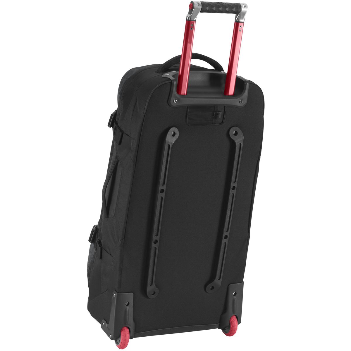 The North Face Longhaul 30 Rolling Gear Bag - 5370cu in - Travel