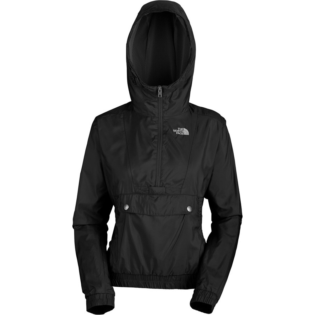 North face cagoule shop