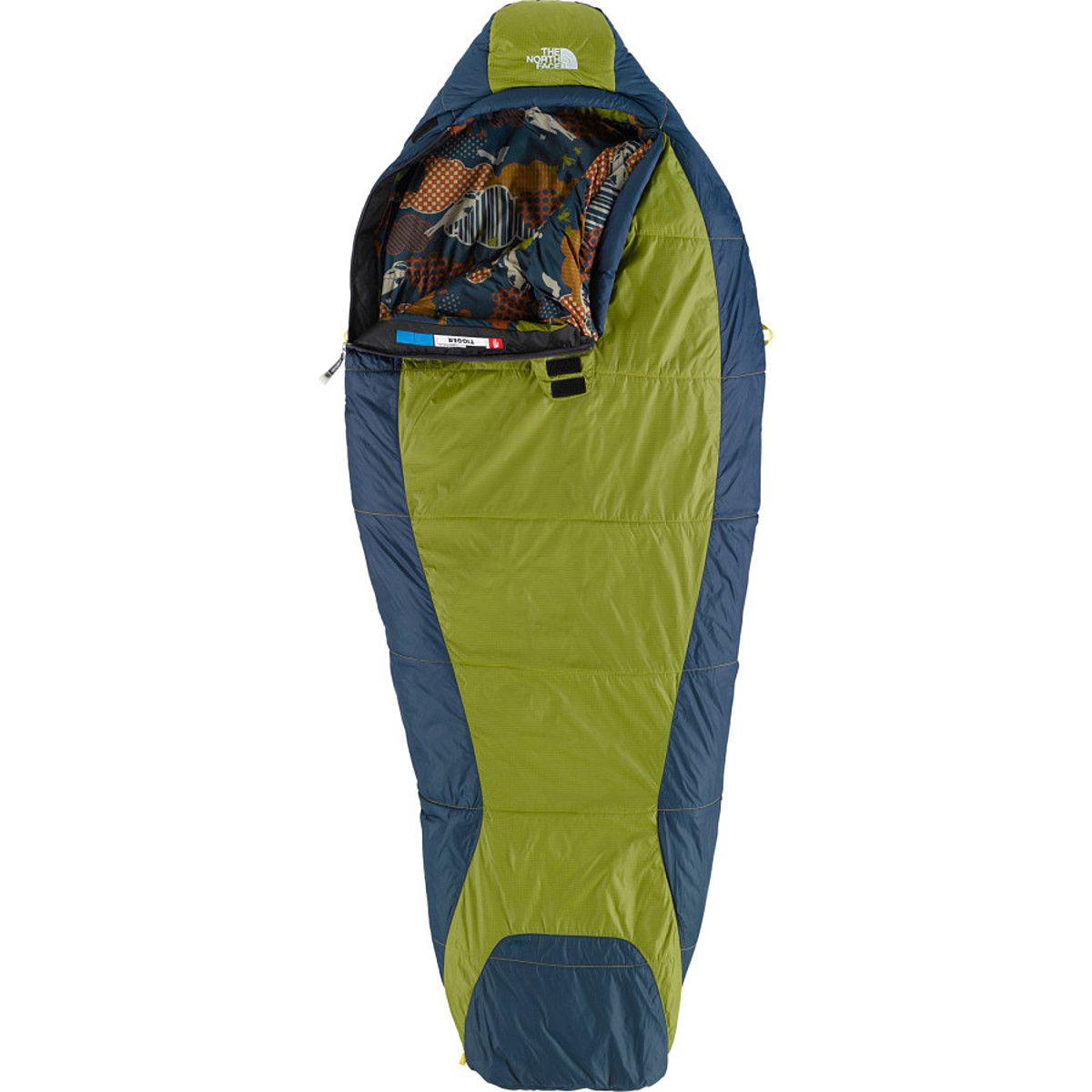 ノースフェイス シュラフ(youth) Youth Wasatch Pro 20 Sleeping Bag | The North Face