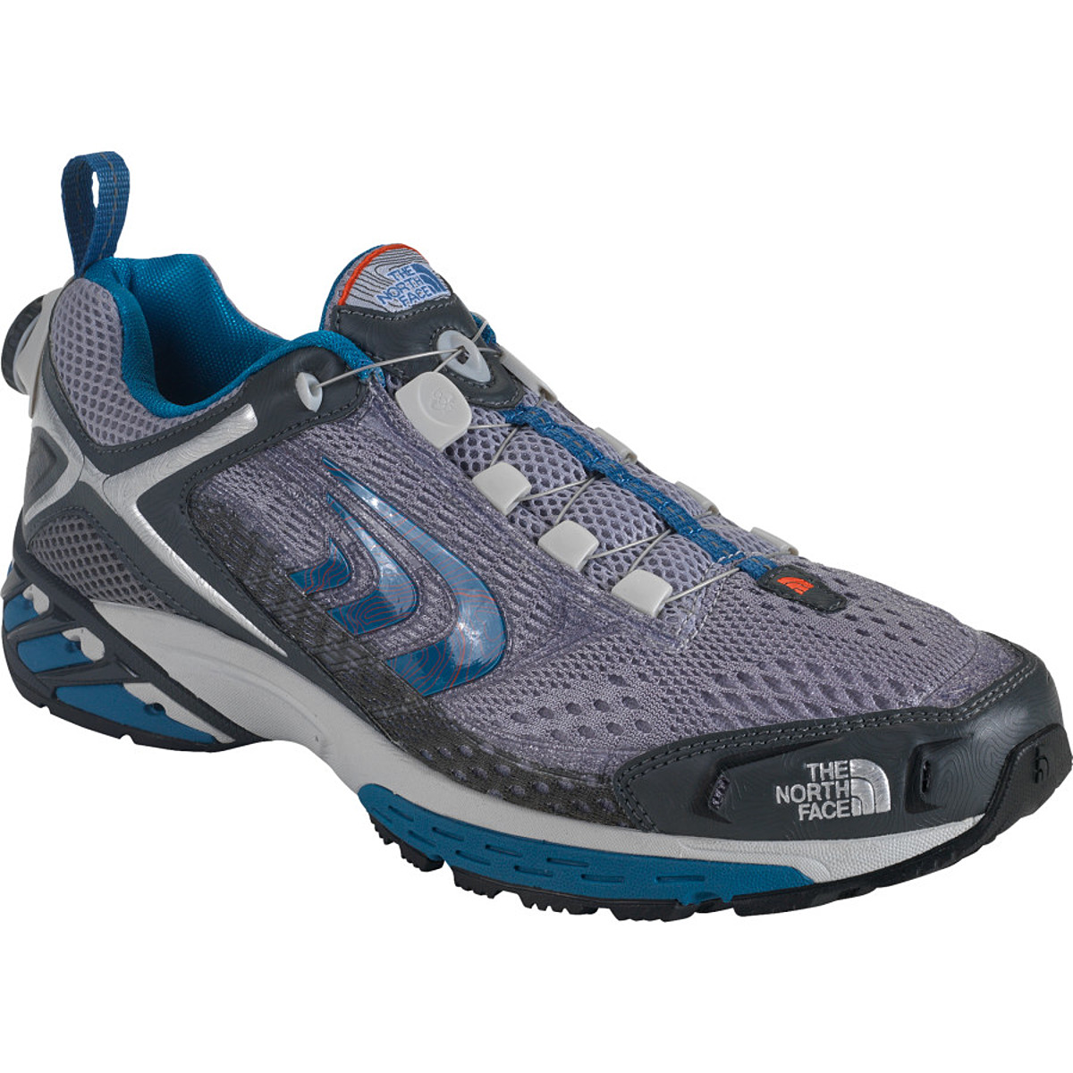 Boa Zapatillas The North Face Trail Running The North Face Energy 