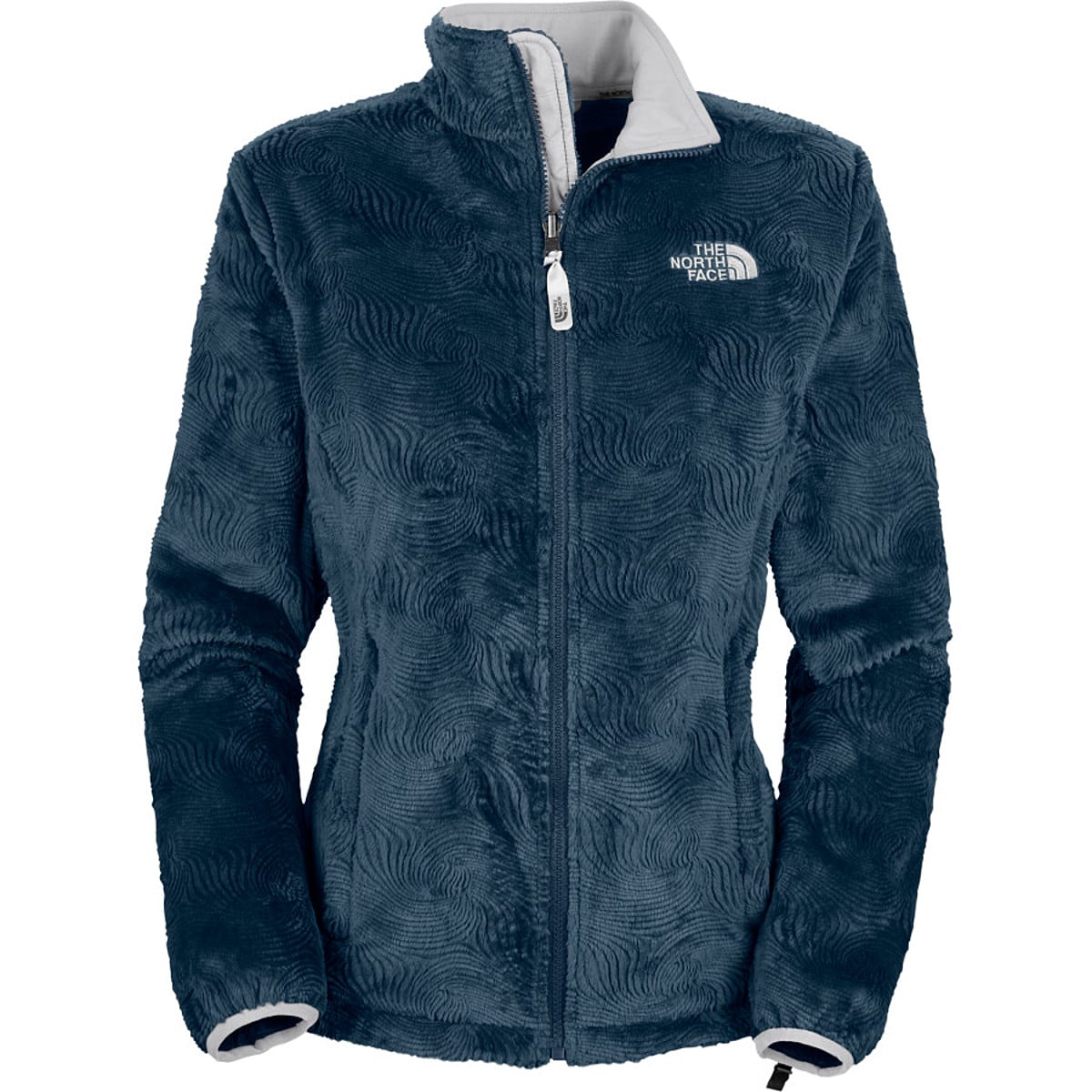 The North Face Novelty Osito Fleece Jacket - Women's - Clothing