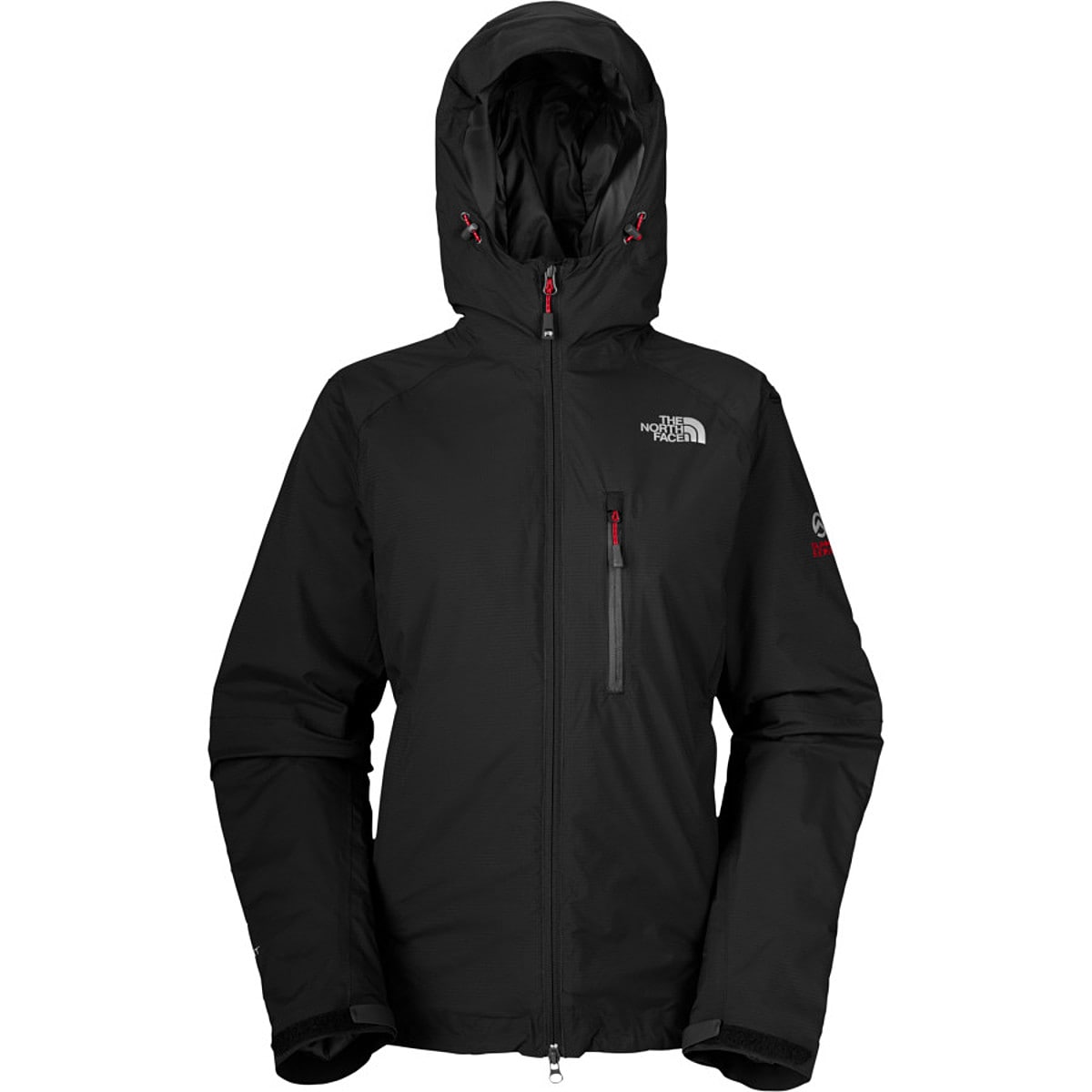 THE NORTH FACE Climb Light Jacket S BK-