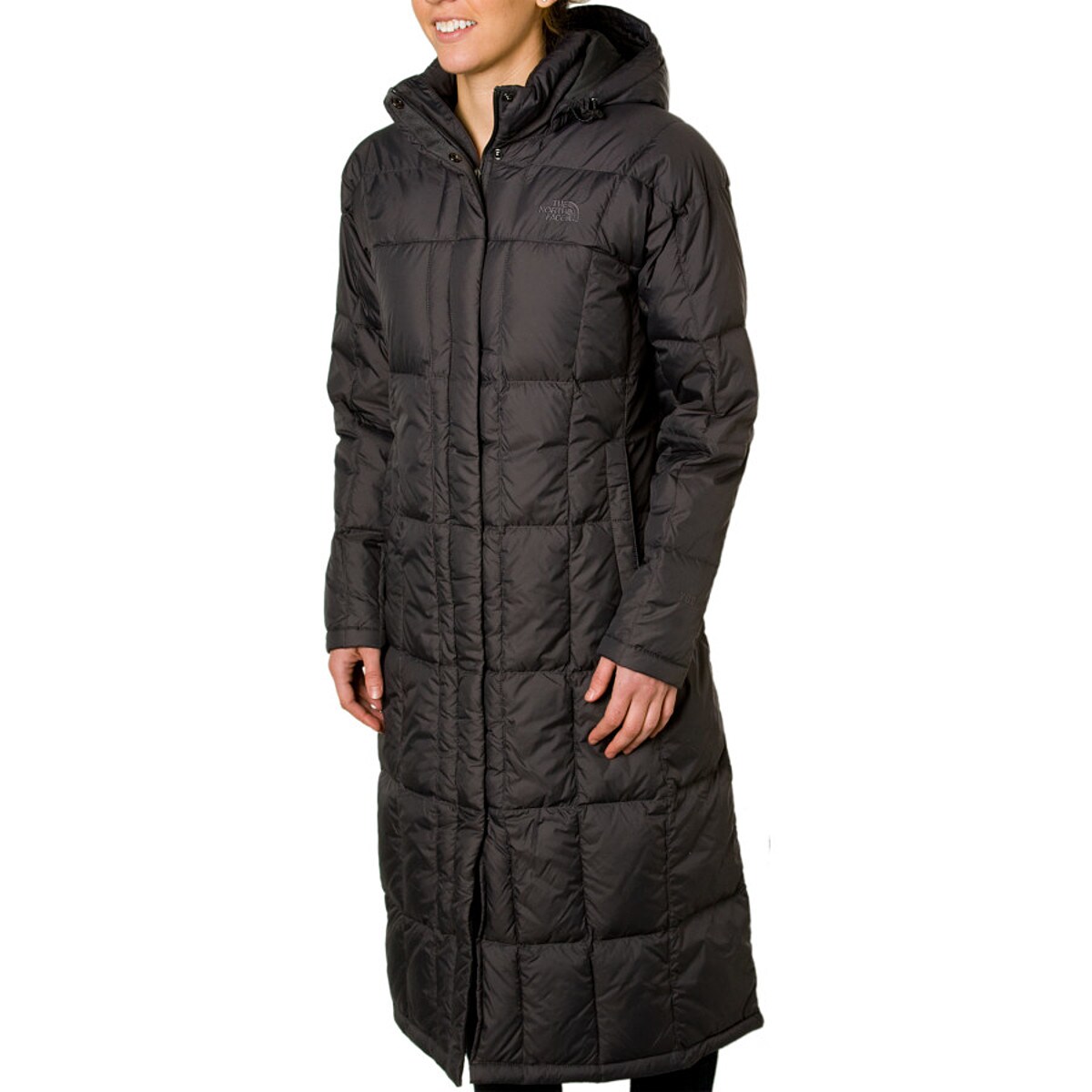 The North Face Triple C Down Jacket Women s Clothing