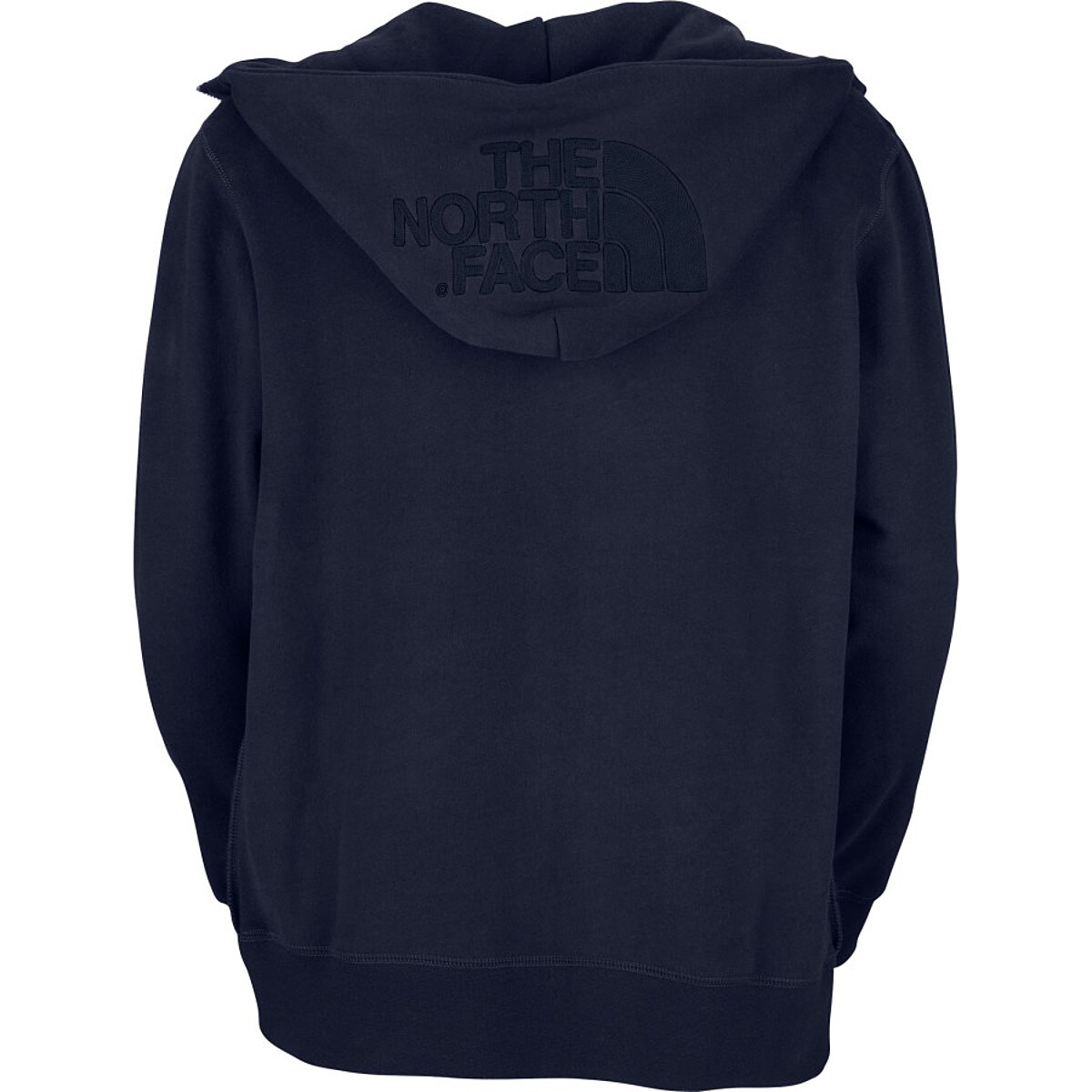 The North Face Rearview Full-Zip Hoodie - Men's - Clothing