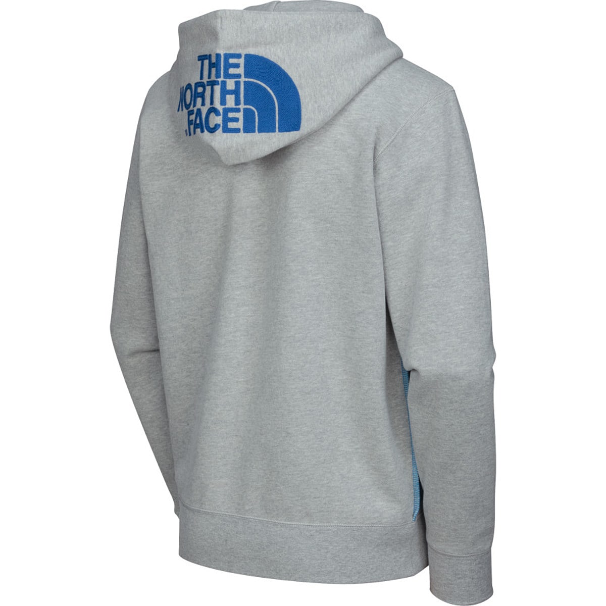 The North Face Rearview Full-Zip Hoodie - Men's - Clothing