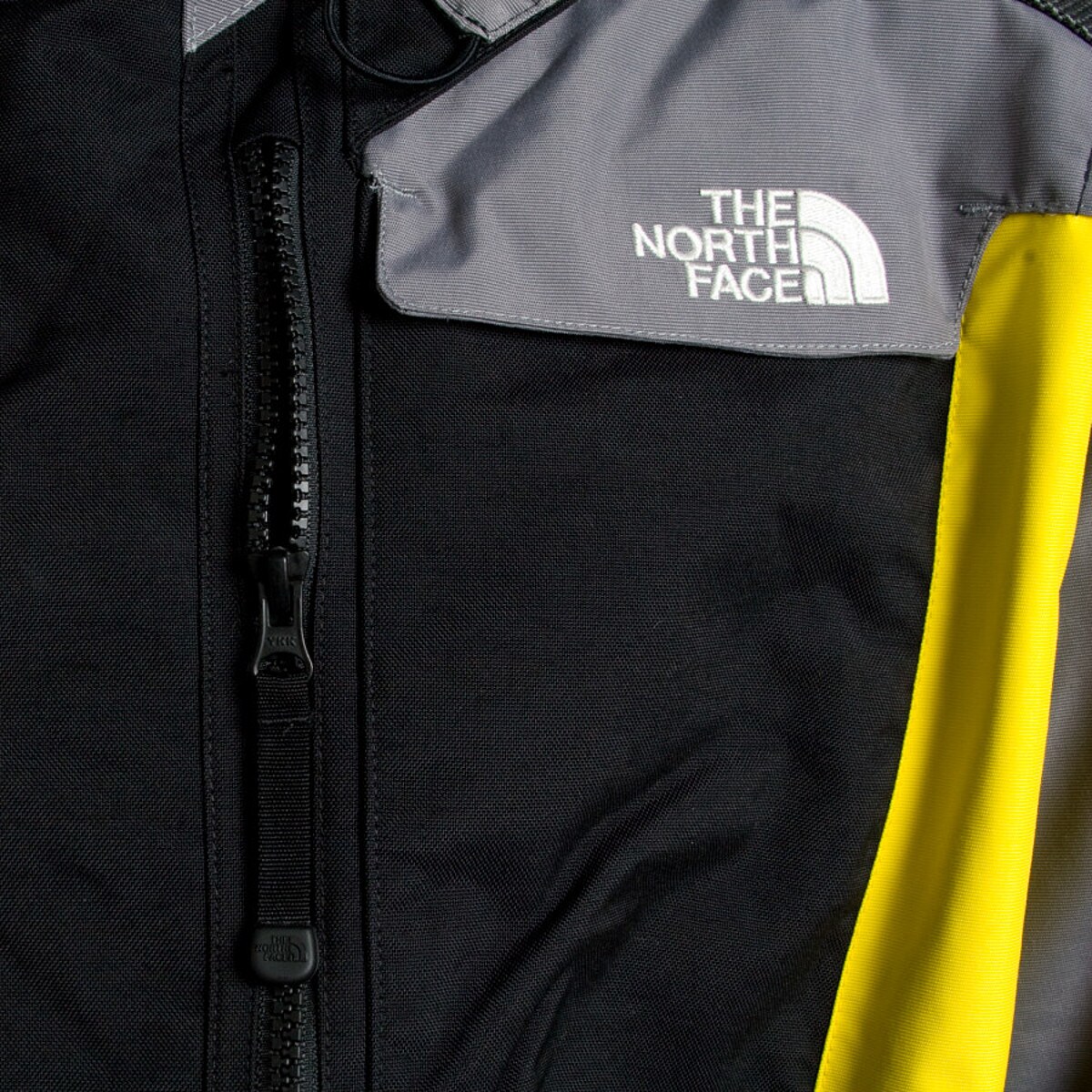 north face transformer