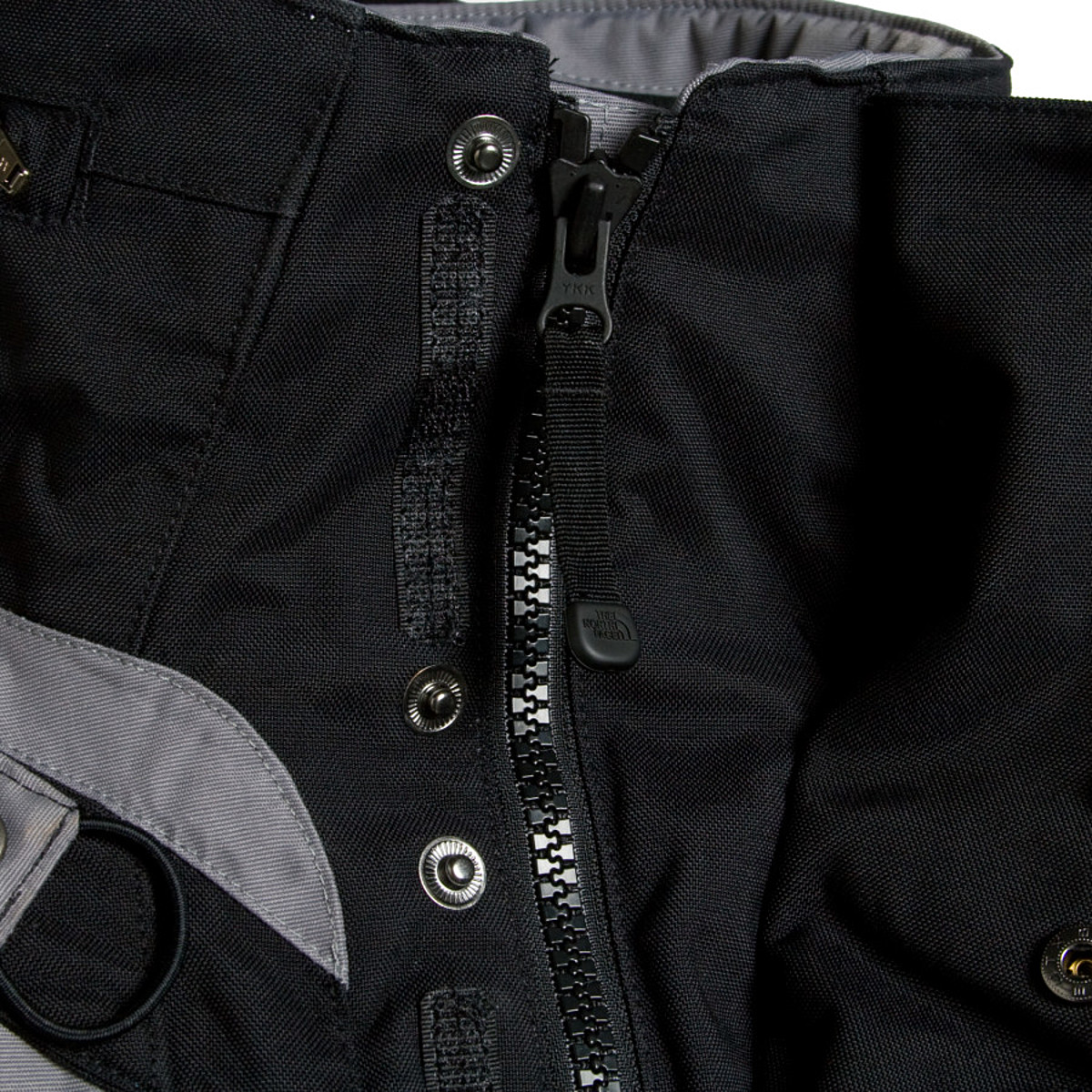 The North Face ST Transformer Jacket - Men's - Clothing