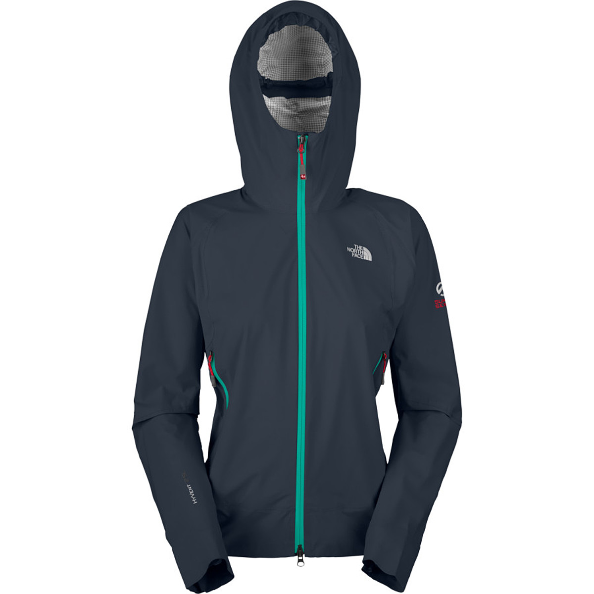 The North Face Leonidas Jacket - Women 