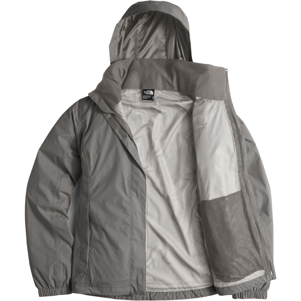 The North Face Resolve Jacket - Women's 