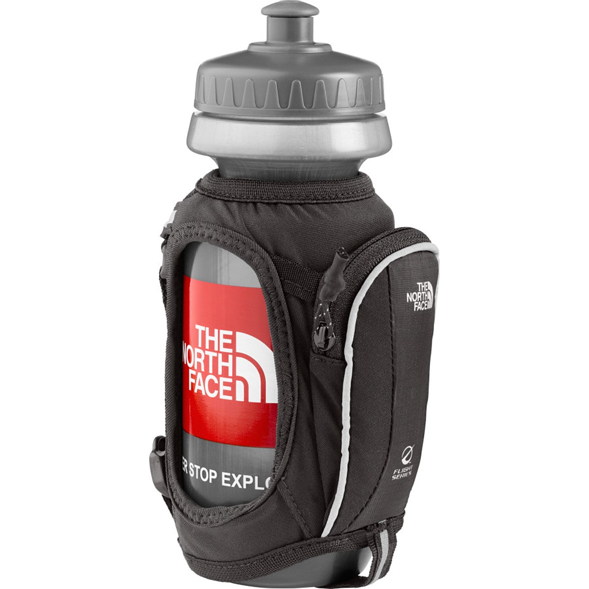 North Face Handheld Hydrator - 2.6oz - Hike & Camp