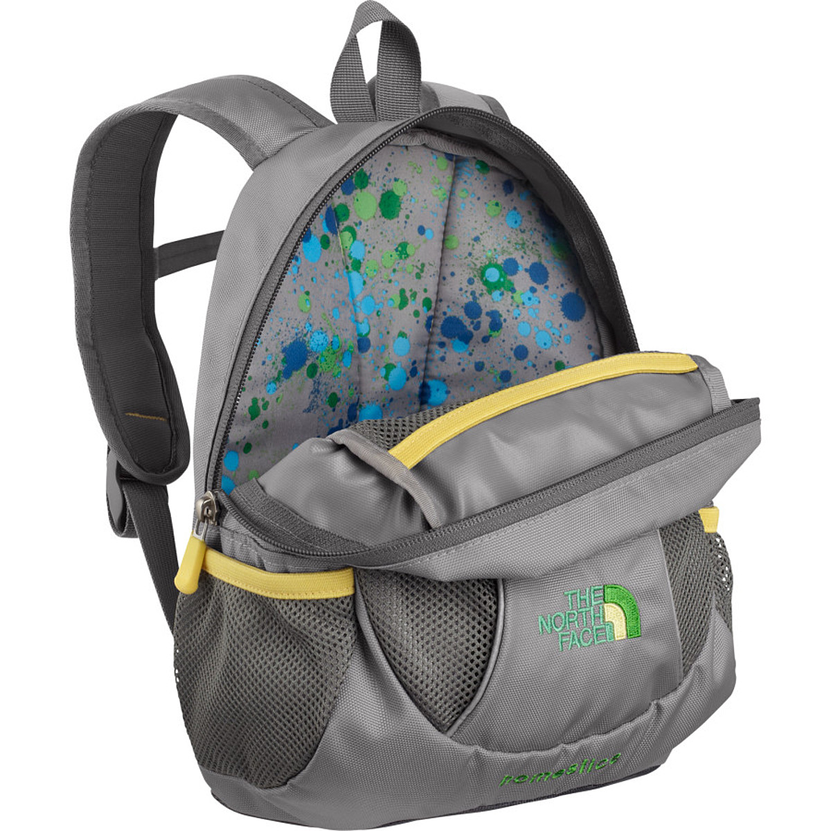 The North Face Homeslice Backpack - Toddlers' - 370cu in - Kids