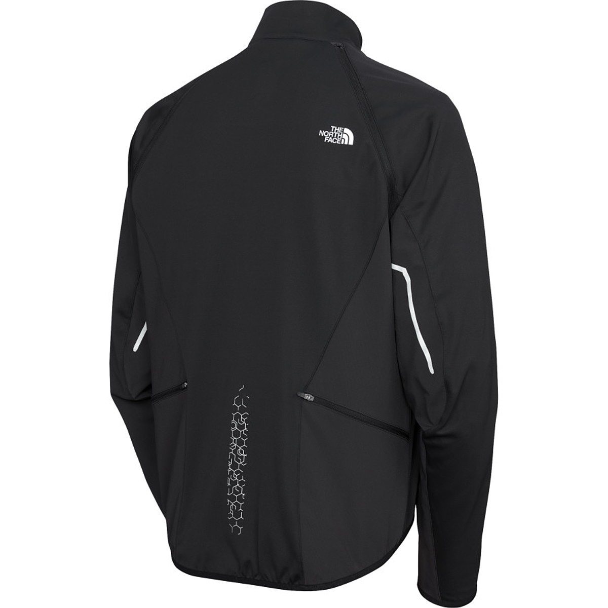 a*a様 THE NORTH FACE / Dirt Shot Jacket / BK_D1.jpg