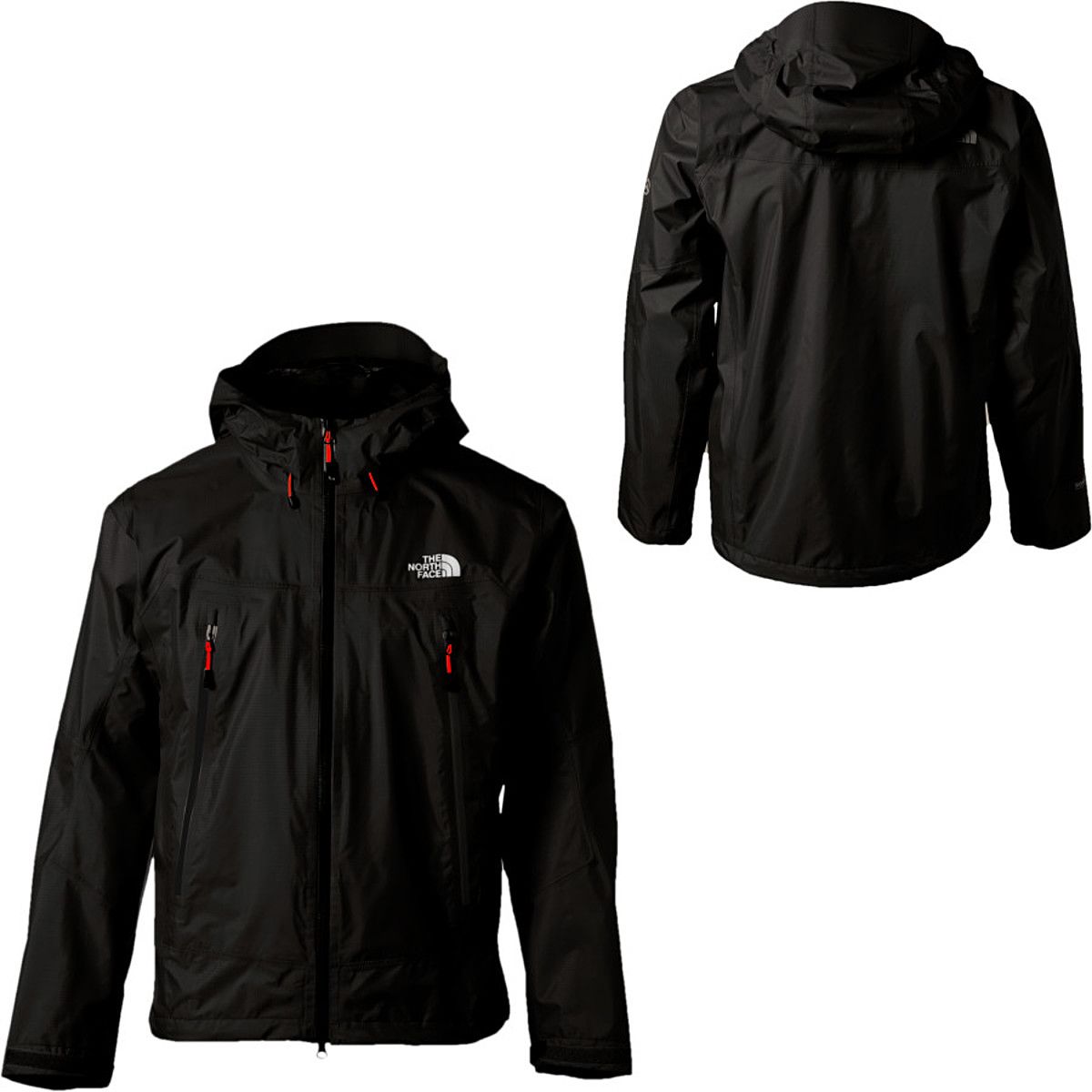 ノースフェイス journey paclite coat GORE-TEX The North Face