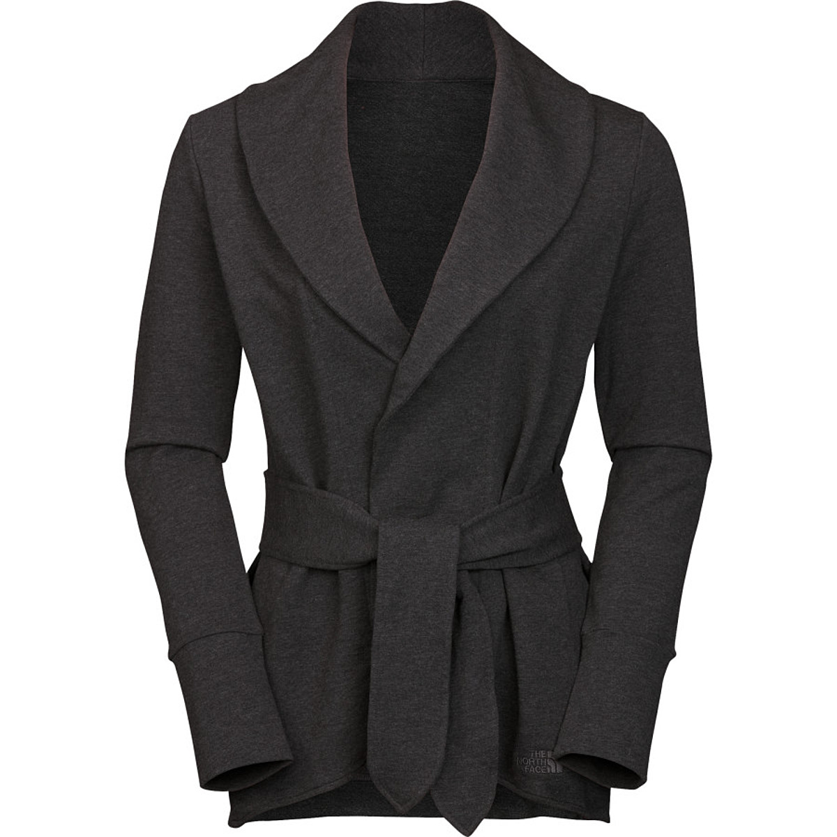 The North Face Tadasana Wrap Top - Long 